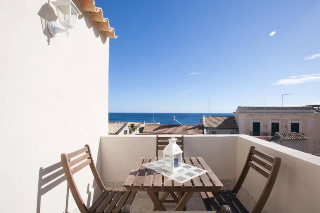 La Maison Della Giudecca - Ortigia Syracuse Eksteriør bilde