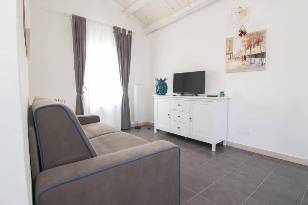 La Maison Della Giudecca - Ortigia Syracuse Eksteriør bilde