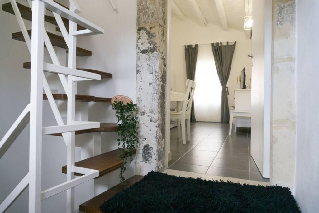 La Maison Della Giudecca - Ortigia Syracuse Eksteriør bilde