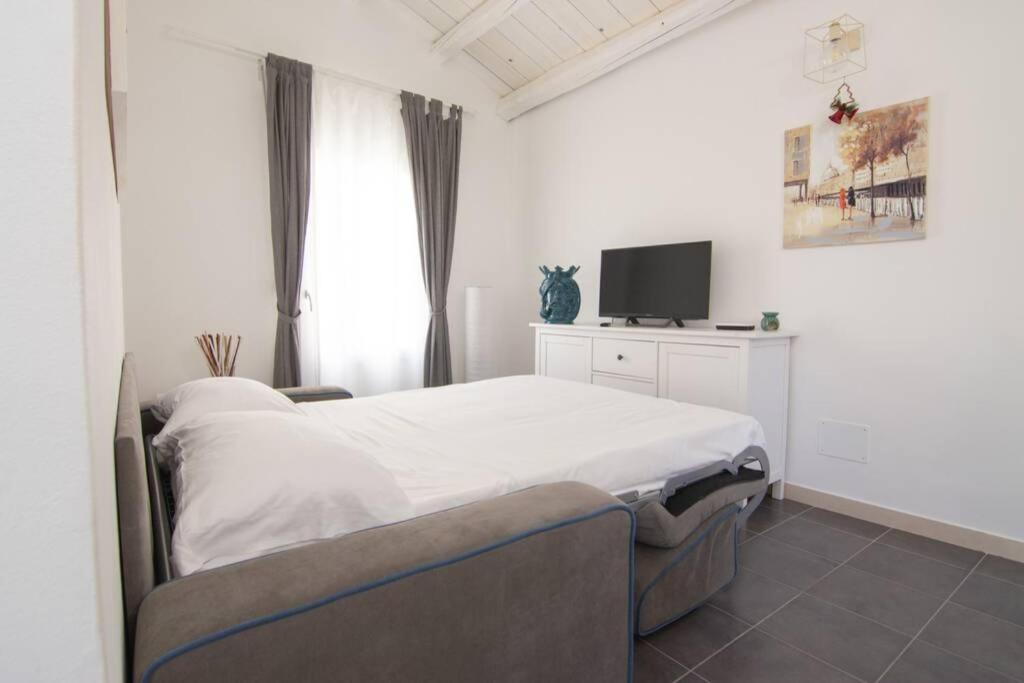 La Maison Della Giudecca - Ortigia Syracuse Eksteriør bilde