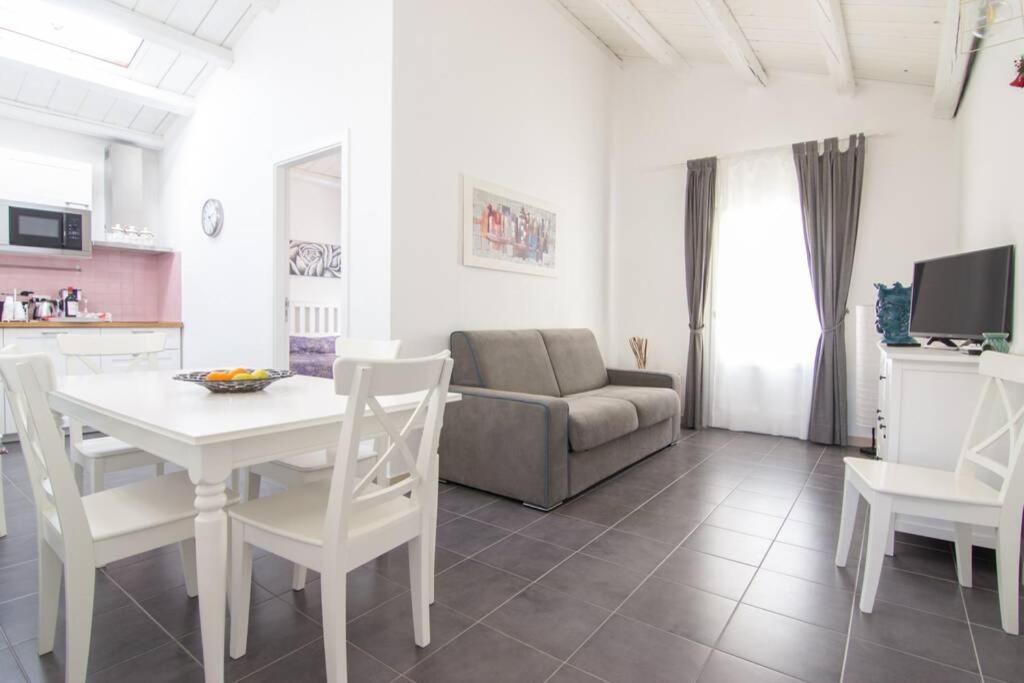 La Maison Della Giudecca - Ortigia Syracuse Eksteriør bilde
